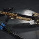 Illustration for article titled PUBG's Crossbow-Only Game Mode Is Surprisingly Legit